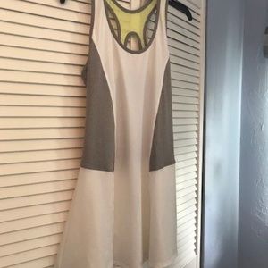 Nike tennis dress